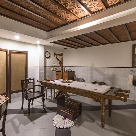 Club Mahindra Munnar Hotel Chinnakanal Екстериор снимка