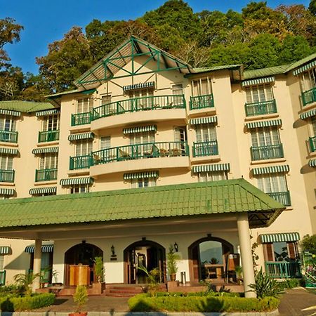 Club Mahindra Munnar Hotel Chinnakanal Екстериор снимка