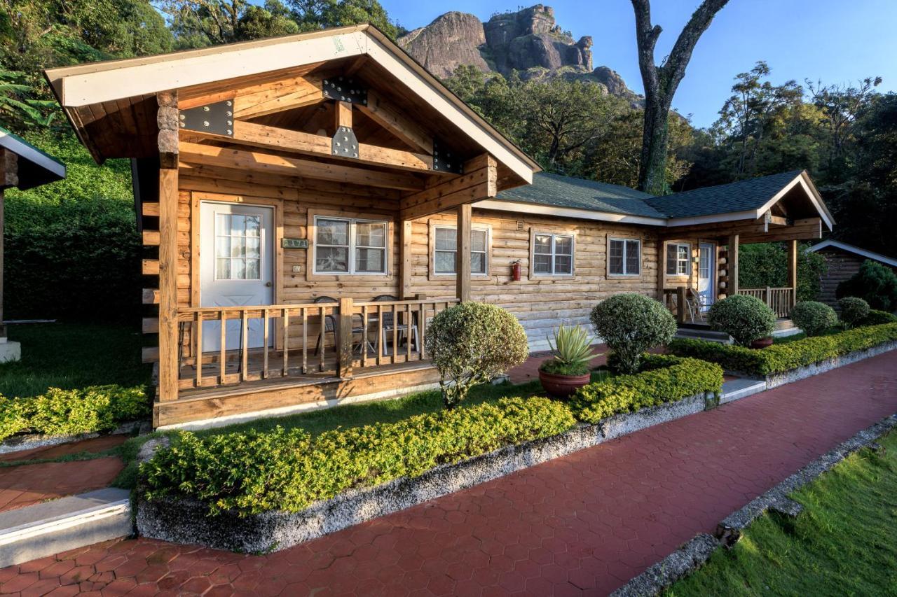 Club Mahindra Munnar Hotel Chinnakanal Екстериор снимка