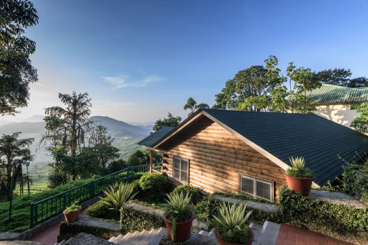 Club Mahindra Munnar Hotel Chinnakanal Екстериор снимка