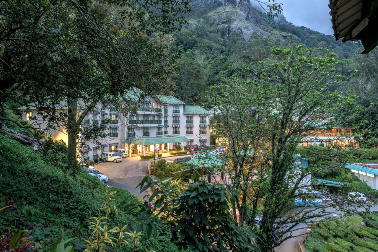 Club Mahindra Munnar Hotel Chinnakanal Екстериор снимка