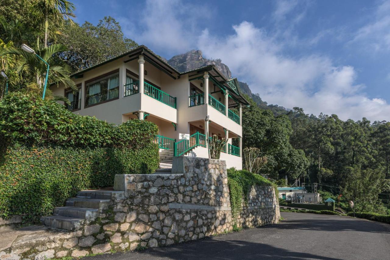 Club Mahindra Munnar Hotel Chinnakanal Екстериор снимка