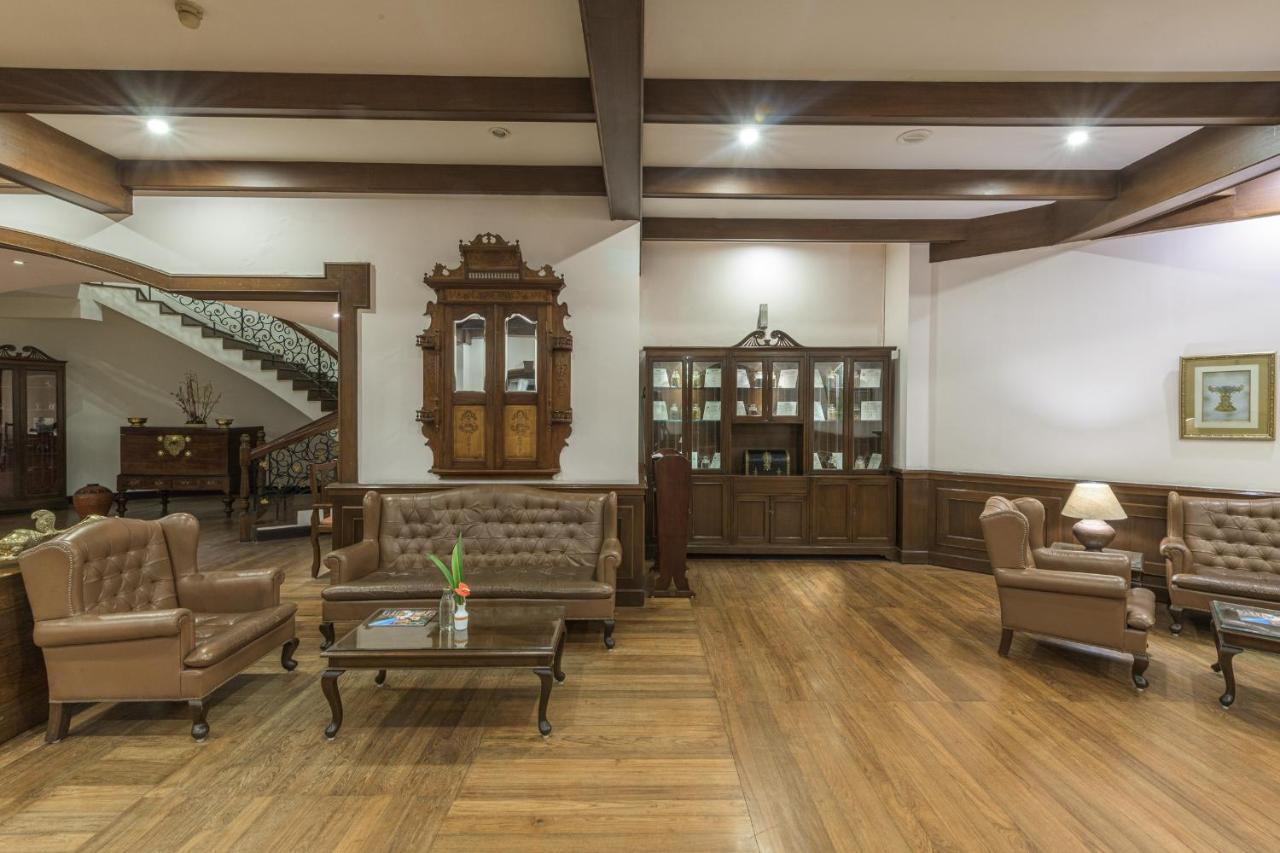 Club Mahindra Munnar Hotel Chinnakanal Екстериор снимка