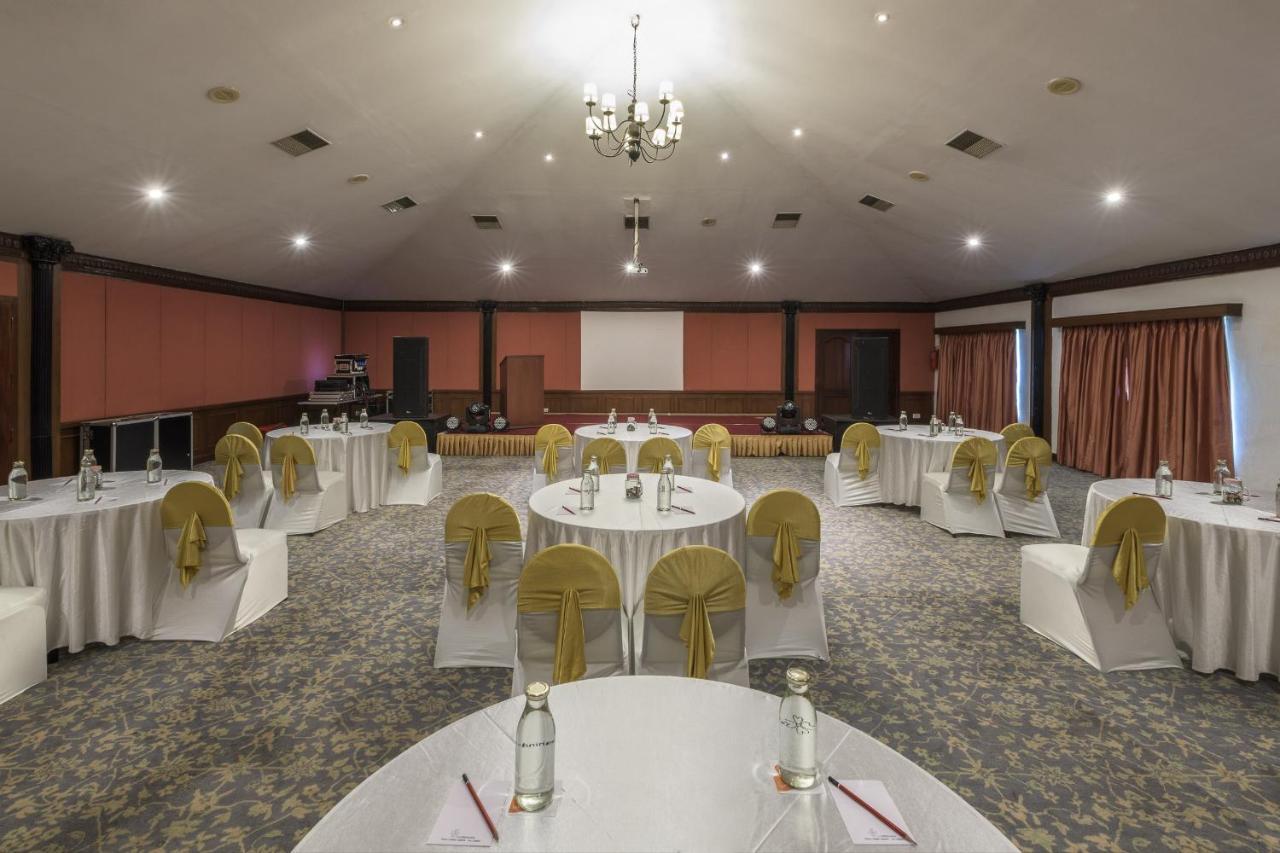 Club Mahindra Munnar Hotel Chinnakanal Екстериор снимка