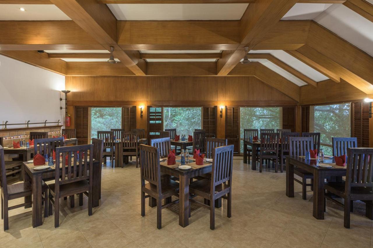 Club Mahindra Munnar Hotel Chinnakanal Екстериор снимка