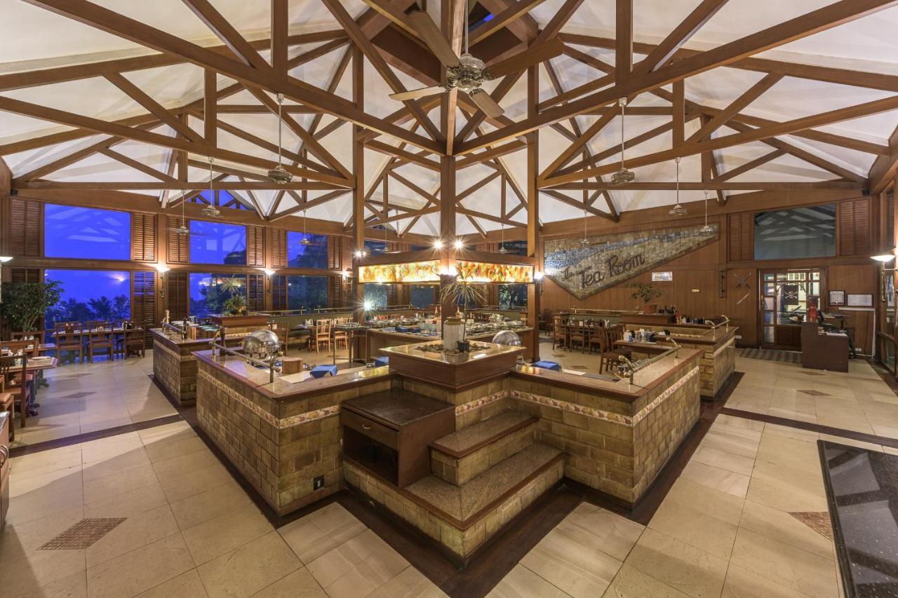 Club Mahindra Munnar Hotel Chinnakanal Екстериор снимка