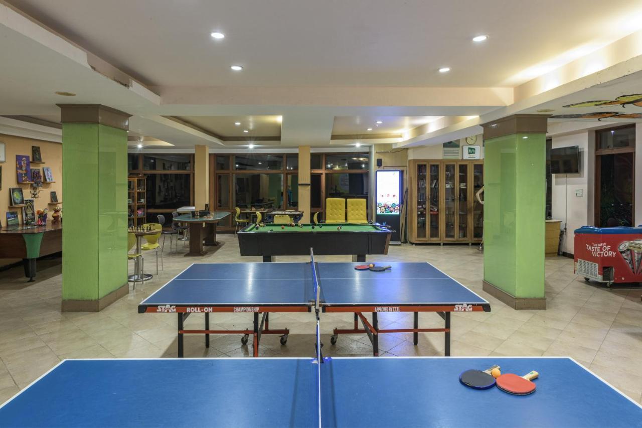 Club Mahindra Munnar Hotel Chinnakanal Екстериор снимка