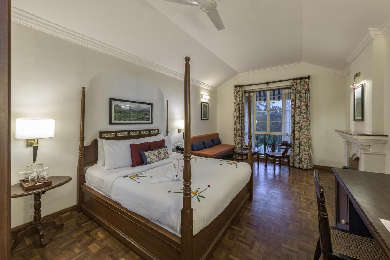 Club Mahindra Munnar Hotel Chinnakanal Екстериор снимка
