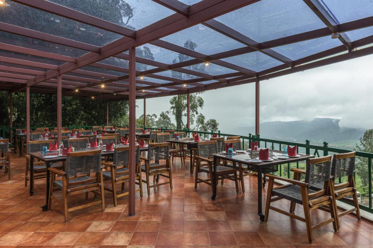 Club Mahindra Munnar Hotel Chinnakanal Екстериор снимка