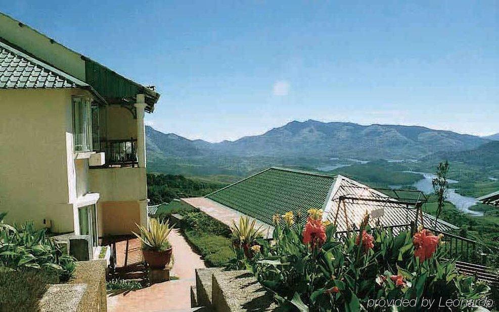 Club Mahindra Munnar Hotel Chinnakanal Екстериор снимка