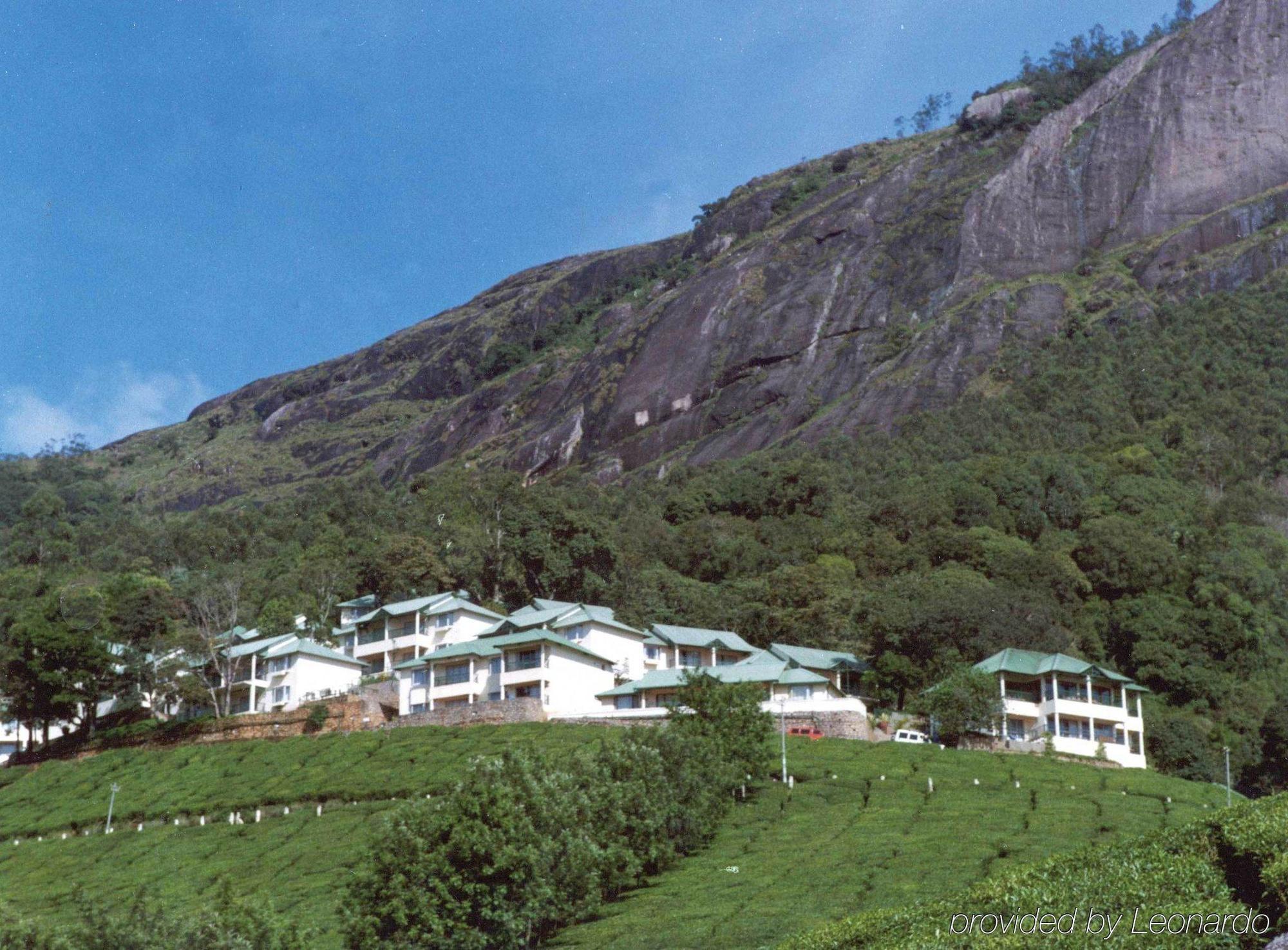 Club Mahindra Munnar Hotel Chinnakanal Екстериор снимка