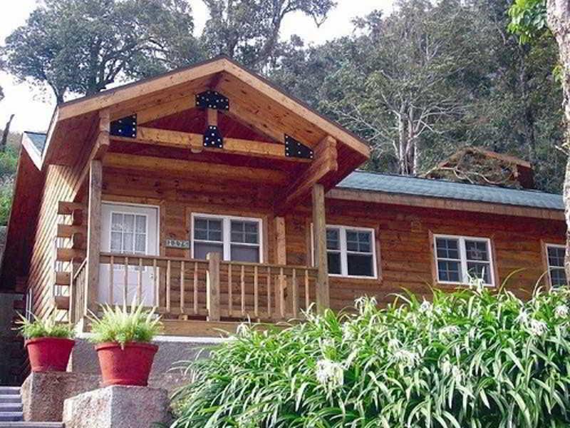 Club Mahindra Munnar Hotel Chinnakanal Екстериор снимка