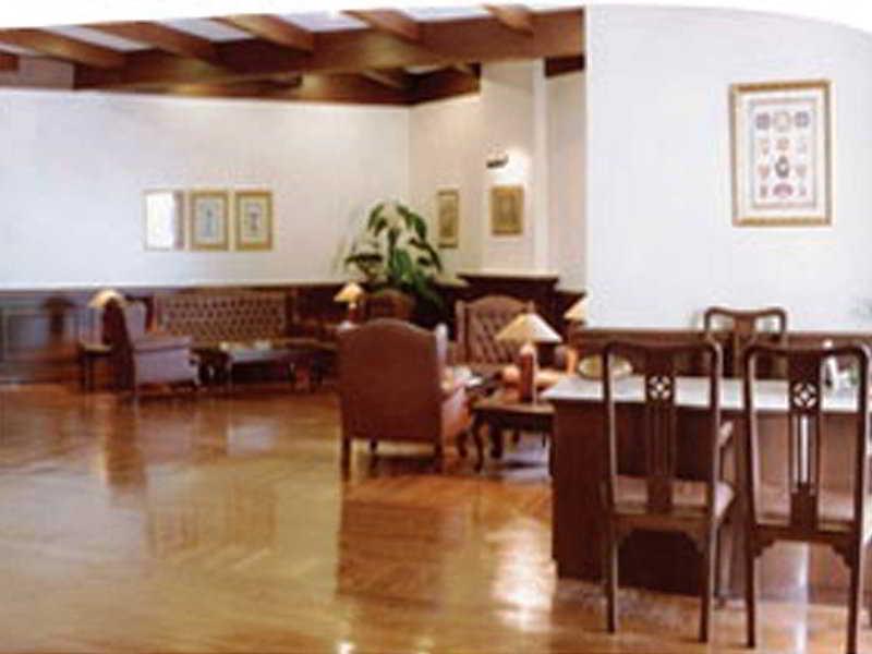 Club Mahindra Munnar Hotel Chinnakanal Екстериор снимка