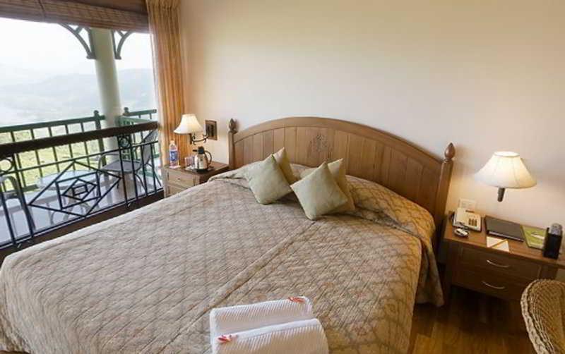 Club Mahindra Munnar Hotel Chinnakanal Екстериор снимка