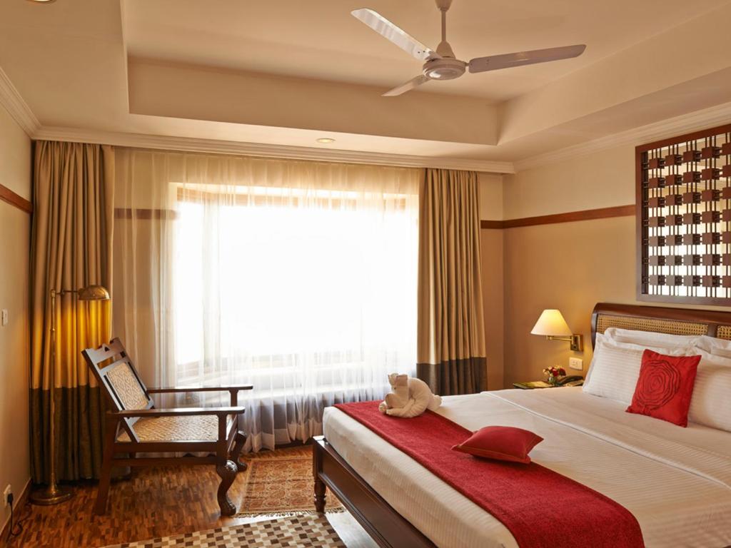 Club Mahindra Munnar Hotel Chinnakanal Стая снимка