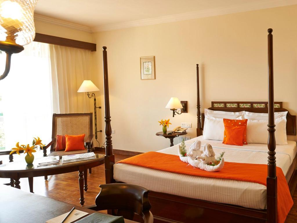 Club Mahindra Munnar Hotel Chinnakanal Стая снимка