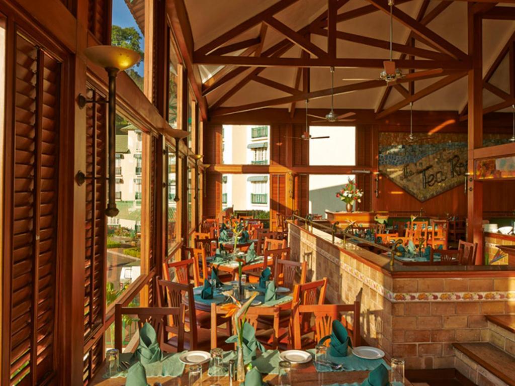 Club Mahindra Munnar Hotel Chinnakanal Екстериор снимка