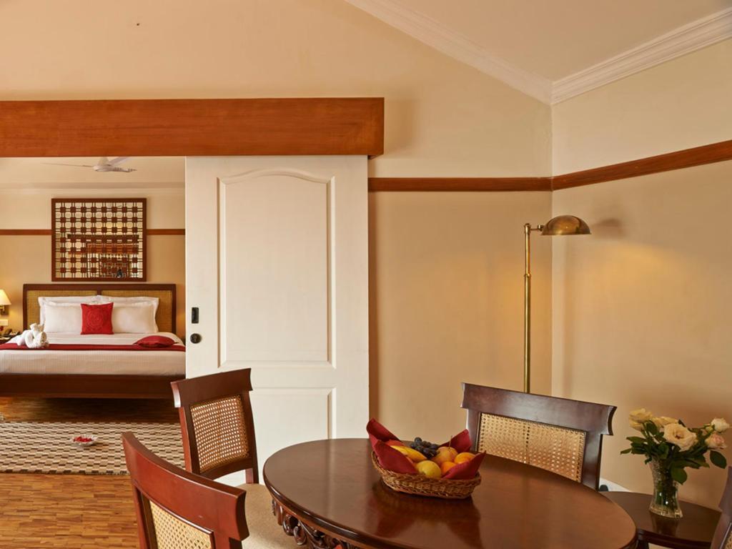 Club Mahindra Munnar Hotel Chinnakanal Стая снимка