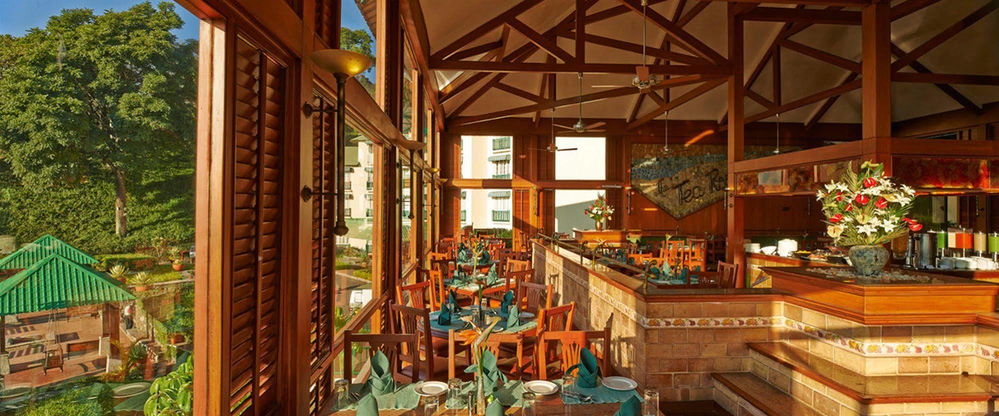 Club Mahindra Munnar Hotel Chinnakanal Екстериор снимка