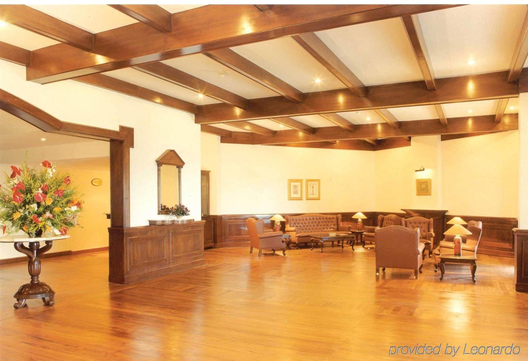 Club Mahindra Munnar Hotel Chinnakanal Екстериор снимка